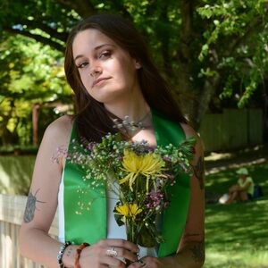 Meet your Posher, Ashley